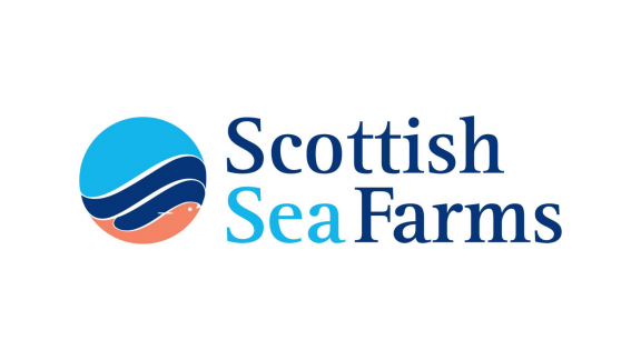 Scottish Sea Farms Logo